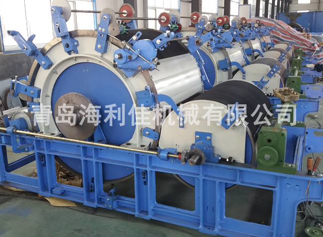 LFN186羊绒分梳机