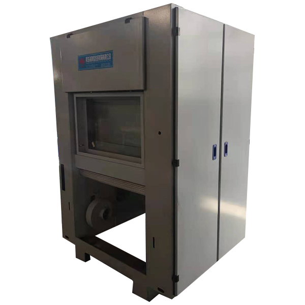 FB220自调匀整喂毛斗