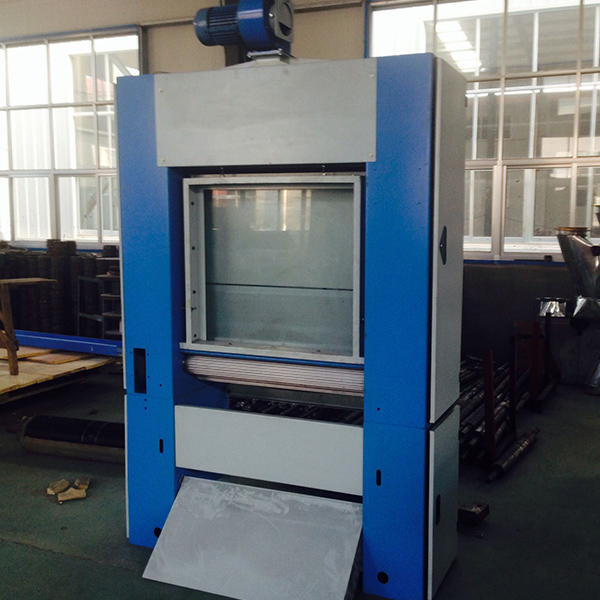 FA1171A气压震动棉箱