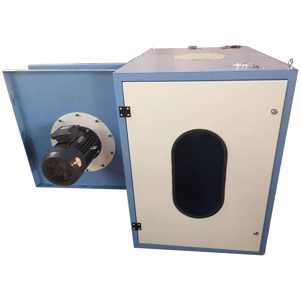 FA030A立式凝棉器