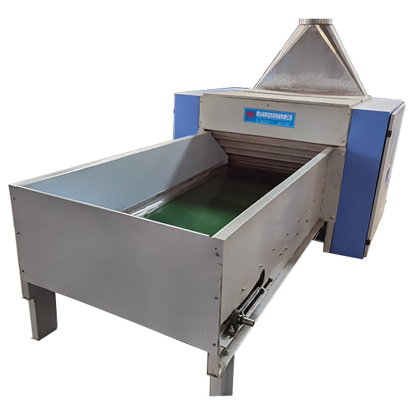 KS120小清花开松机