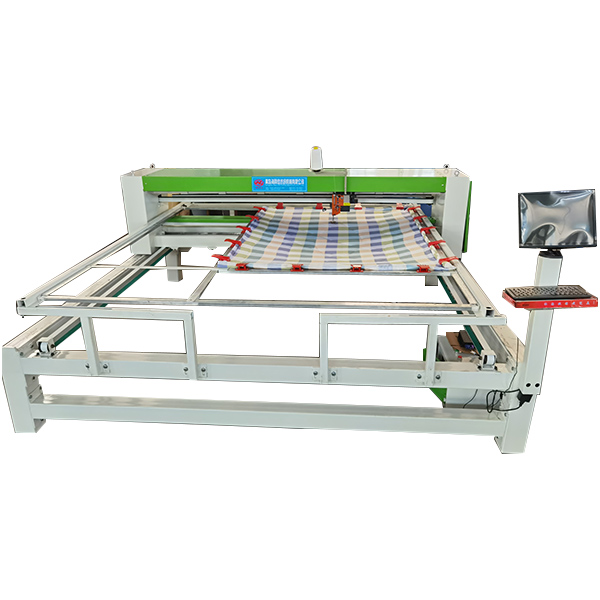 HF-300电脑绗缝机