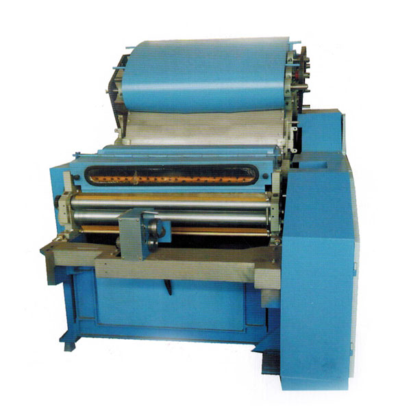 FB186羊毛梳理机